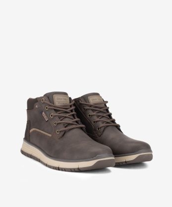 Alternative view of BOTA MULTIPEÇA COMBINADA DE ATACADOR