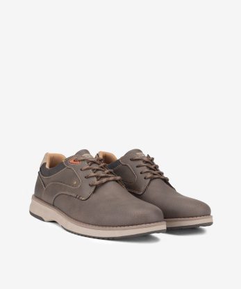 Alternative view of TÉNIS MULTIPEÇA COMBINADO