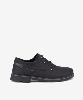 SAPATO DERBY MULTIPEÇA