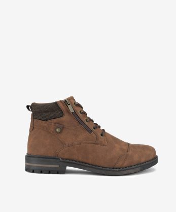 BOTA MULTIPEÇA COMBINADA DE ATACADOR