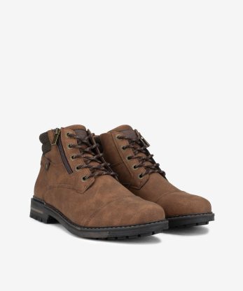 Alternative view of BOTA MULTIPEÇA COMBINADA DE ATACADOR