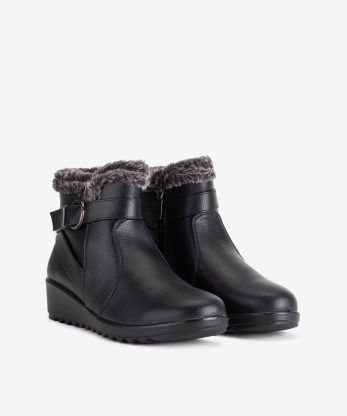 Alternative view of BOTIM COMBINADO COM PELO SINTÉTICO