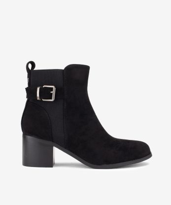 BOTIM ANKLE CHELSEA DE FIVELA