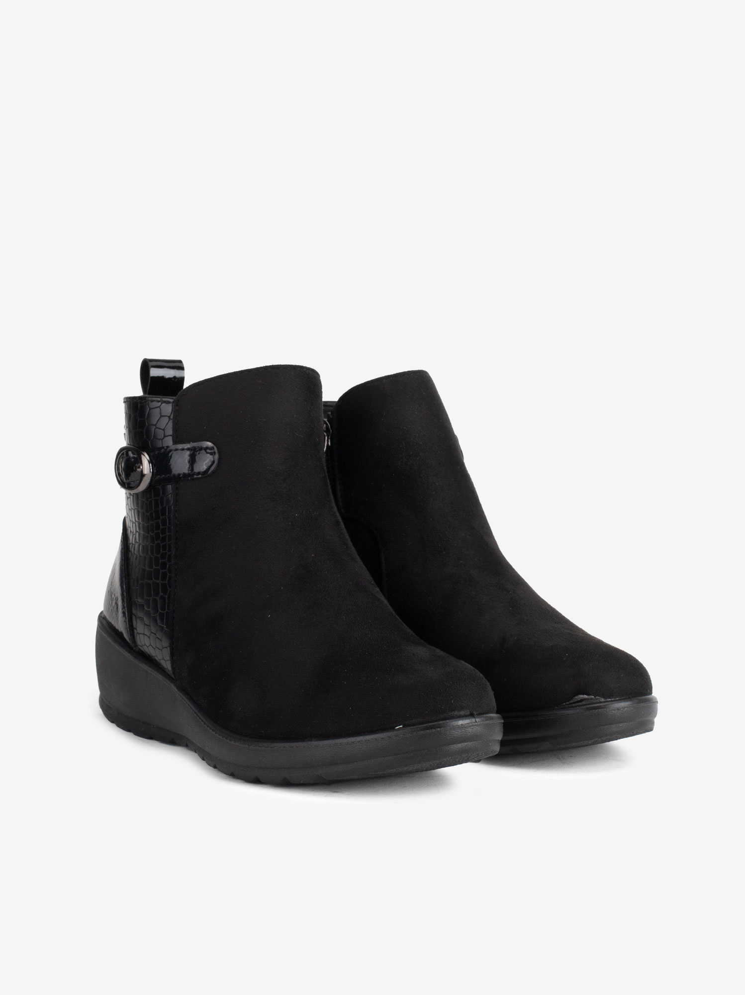 BOTIM EM SOLA DE CUNHA FLEX - Image 2