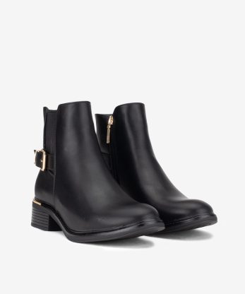 Alternative view of BOTIM EFEITO PELE DE FIVELA