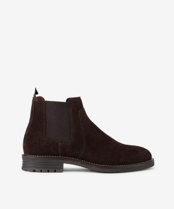 BOTIM CHELSEA EM CROUTE CAMURÇA