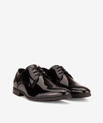 Alternative view of SAPATO DERBY ESTILO CLÁSSICO