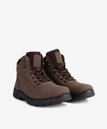 Alternative view of BOTIM DE ATACADOR ESTILO TREK COM SOLA FLEX