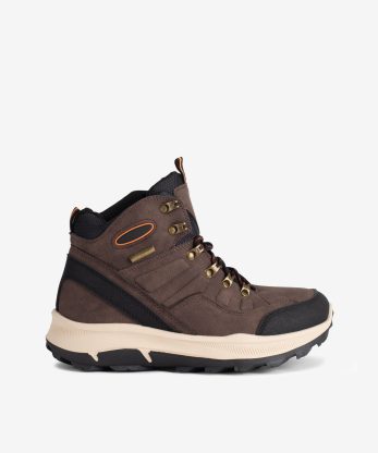 BOTA DE ATACADOR ESTILO TREKKING