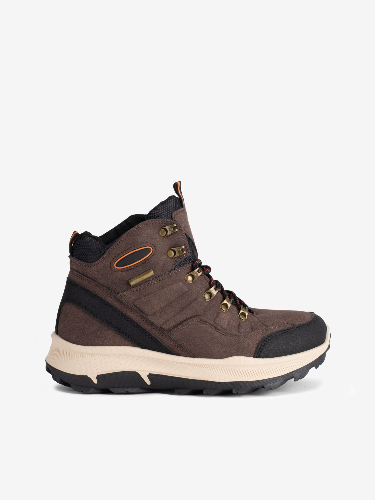 BOTA DE ATACADOR ESTILO TREKKING