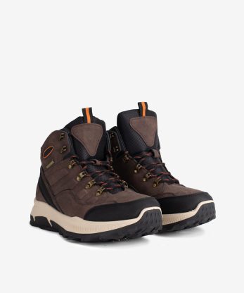 Alternative view of BOTA DE ATACADOR ESTILO TREKKING