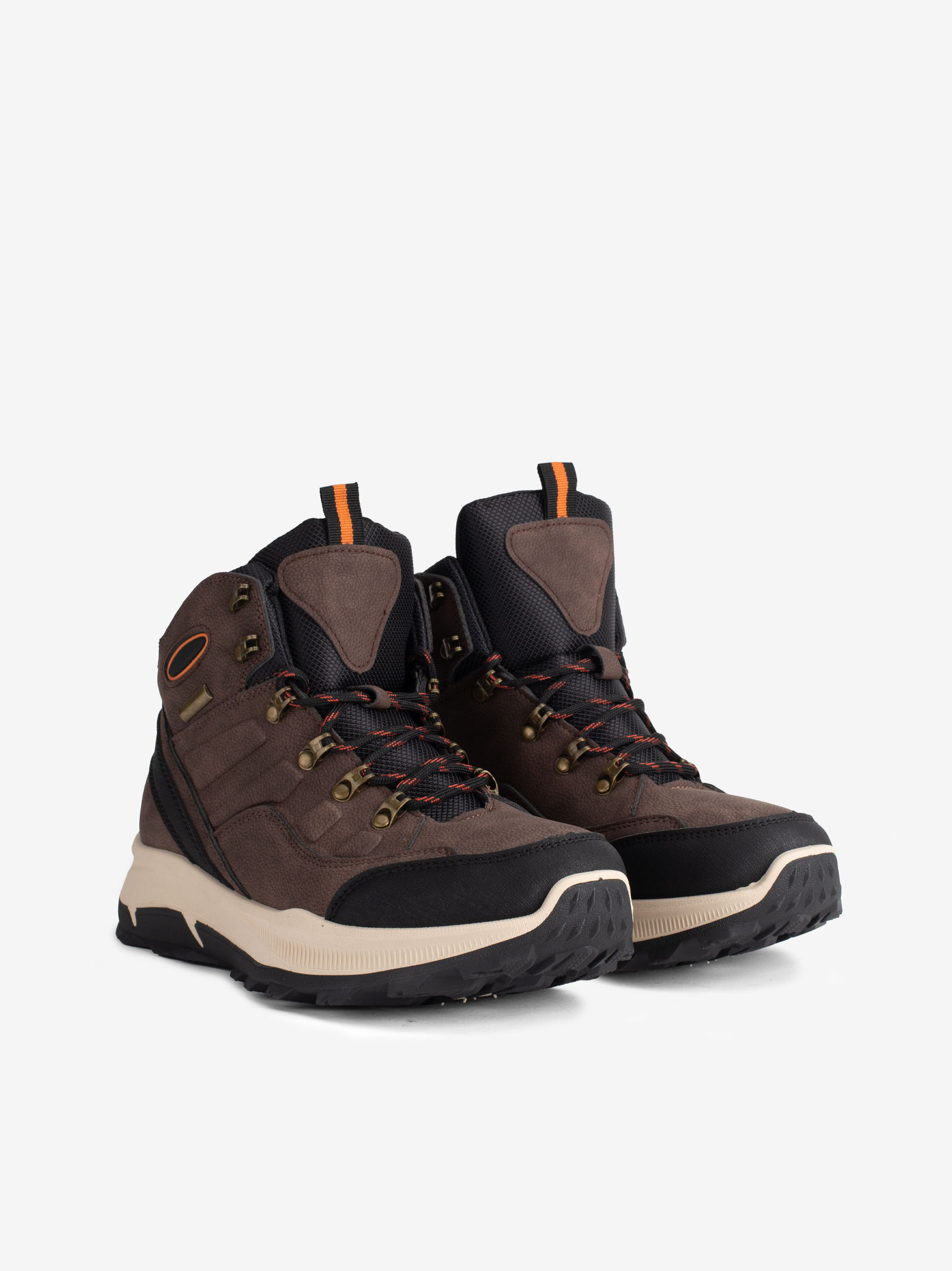 BOTA DE ATACADOR ESTILO TREKKING - Image 2