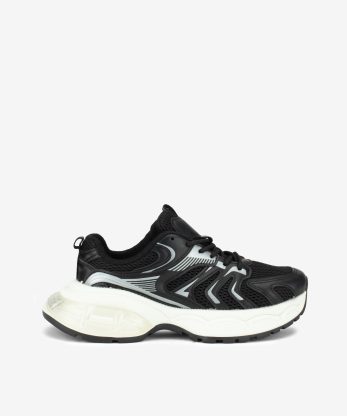 SAPATILHA ESTAMPADA MULTIPEÇA