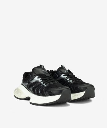 Alternative view of SAPATILHA ESTAMPADA MULTIPEÇA