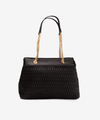 MALA TOTE EFEITO PELE