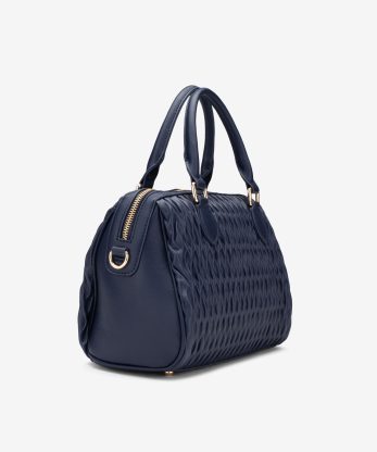 Alternative view of MALA TOTE EFEITO PELE ACOLCHOADA