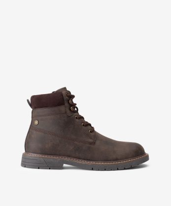 BOTA ESTILO WORK WEAR