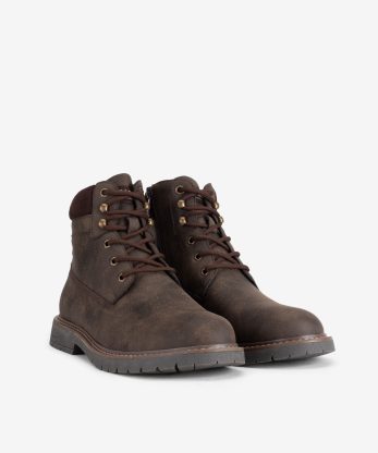 Alternative view of BOTA ESTILO WORK WEAR