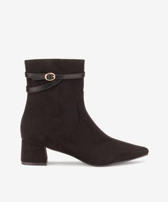 BOTIM ANKLE DE FIVELA