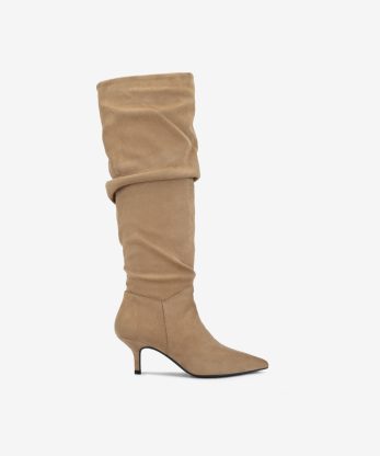 BOTA DE SALTO - CAMEL, 40