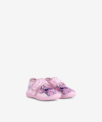 Alternative view of PANTUFA LILO & STITCH