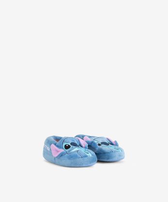 Alternative view of PANTUFA LILO & STITCH