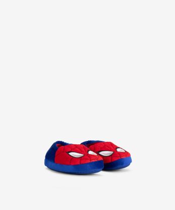 Alternative view of PANTUFA SPIDER MAN