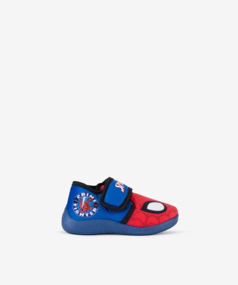 PANTUFA SPIDER MAN