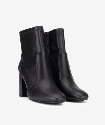 Alternative view of BOTIM DE TACÃO EFEITO PELE