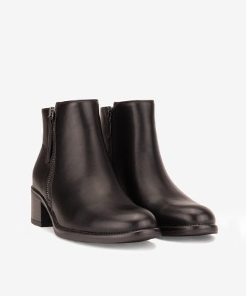 Alternative view of BOTIM DE TACÃO COM FECHO