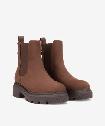 Alternative view of BOTIM CHELSEA COM SOLA CHUNKY