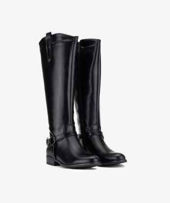 Alternative view of BOTA ESTILO CAVALEIRA