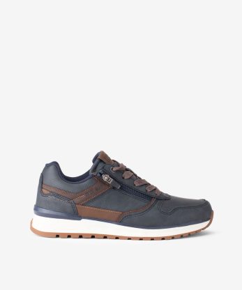 SAPATO DESPORTIVO MULTIPEÇA