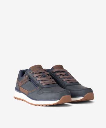 Alternative view of SAPATO DESPORTIVO MULTIPEÇA