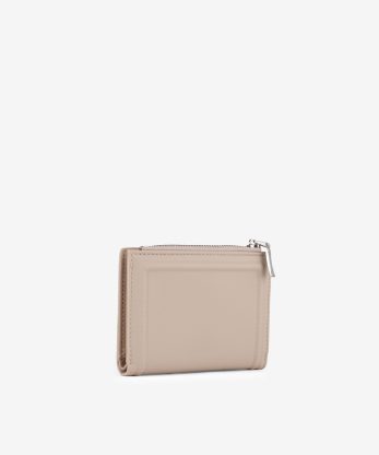 Alternative view of PORTA MOEDAS DE FECHO METÁLICO COM DETALHE