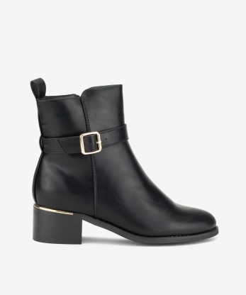 BOTIM EFEITO PELE DE FIVELA