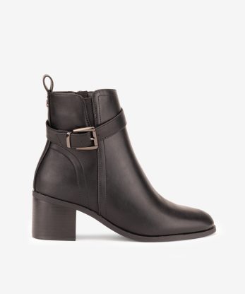 BOTIM EFEITO PELE DE FIVELA