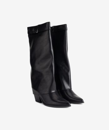 Alternative view of BOTA ALTA COM POLAINA