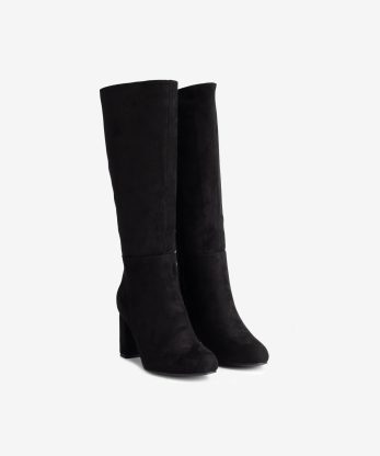 Alternative view of BOTA ALTA EFEITO PELE