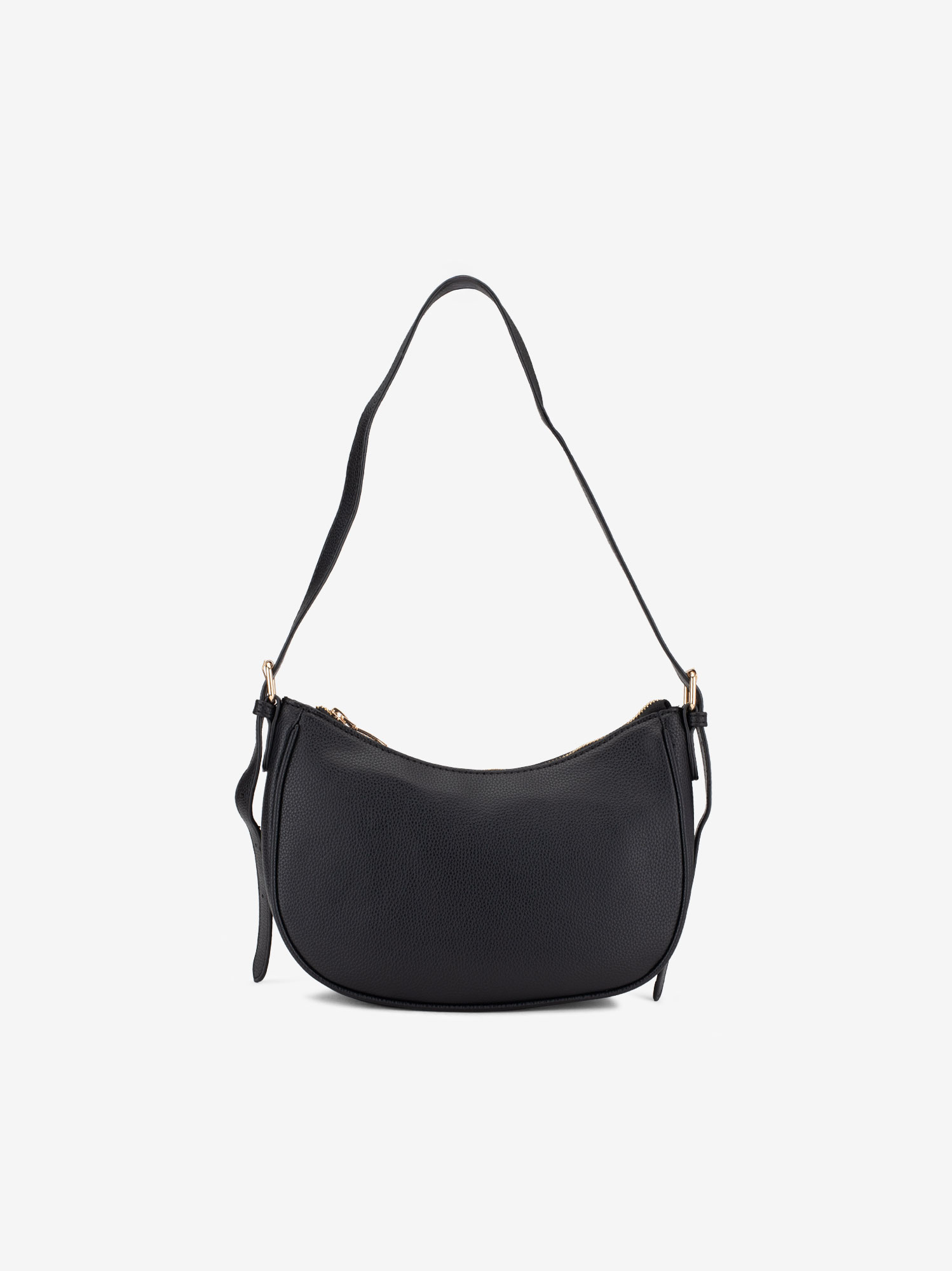 MALA DE OMBRO COM FECHO E APLICAÇÃO - Image 3