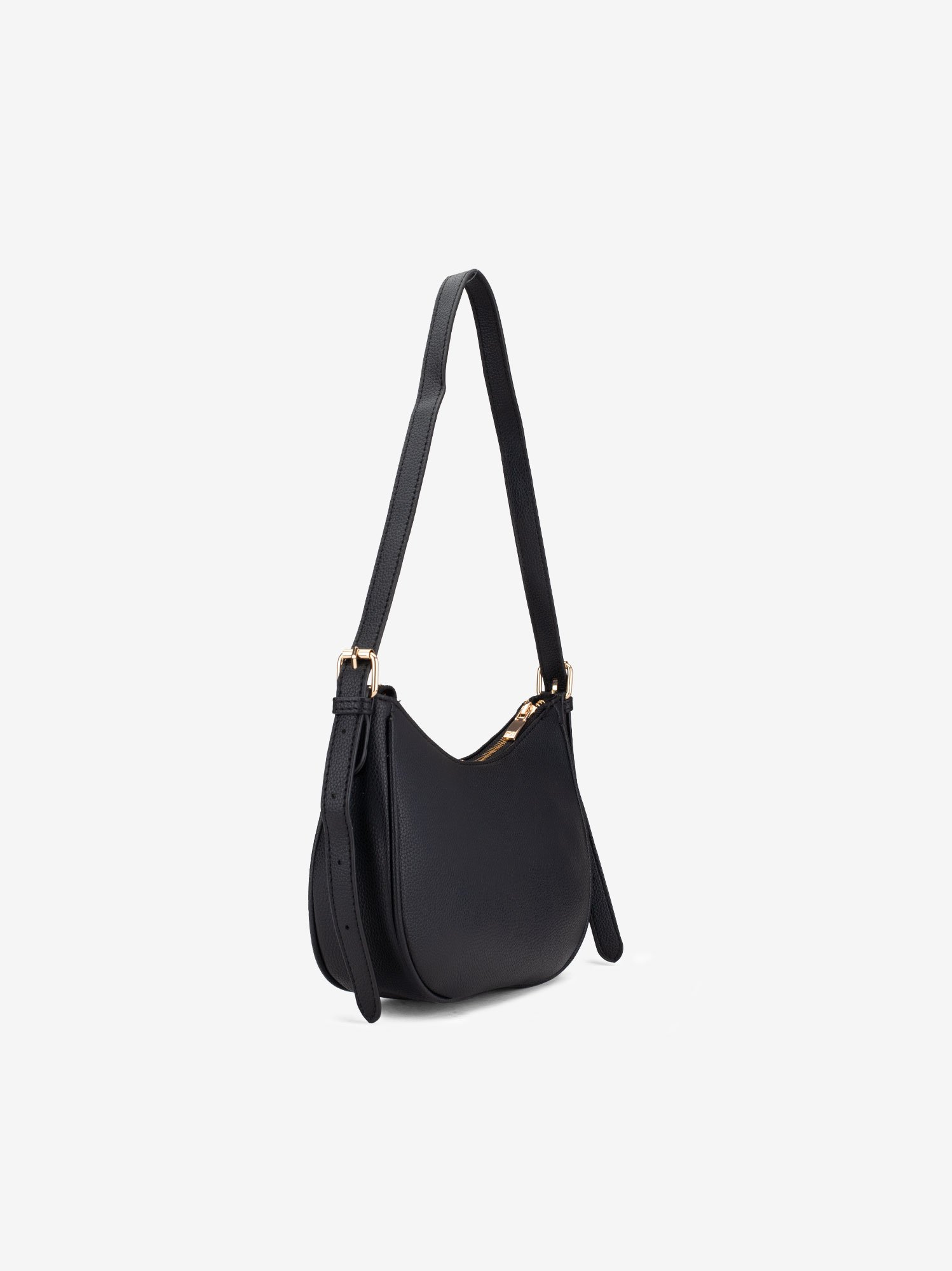 MALA DE OMBRO COM FECHO E APLICAÇÃO - Image 4