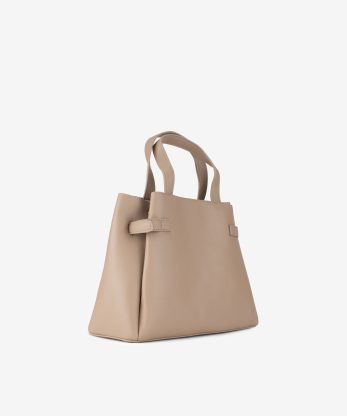 Alternative view of MALA TOTE COM ALÇA TIRACOLO