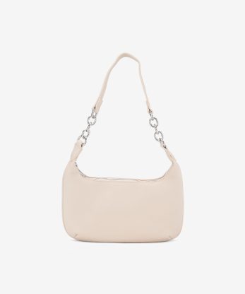 MALA TIRACOLO DE FECHO COM DETALHES NA ALÇA