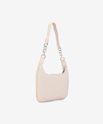 Alternative view of MALA TIRACOLO DE FECHO COM DETALHES NA ALÇA