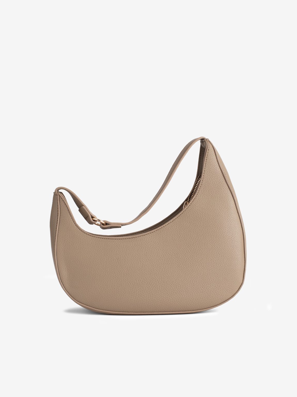 Portafoglio con bottone per donna Borsa in pelle con cerniera Portafoglio da donna in pelle Pochette in pelle personalizzata Regalo per la festa della mamma - Italia