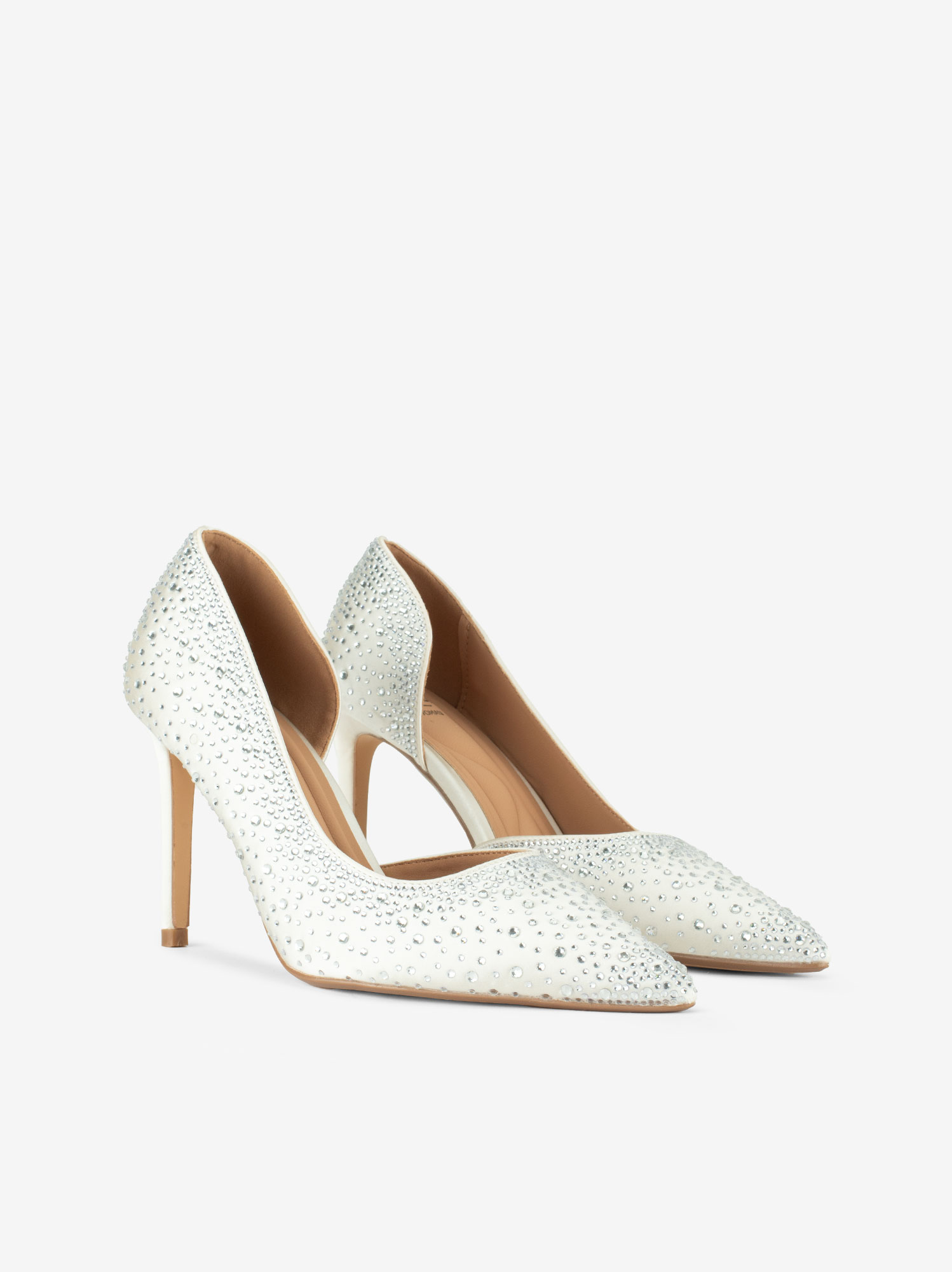 SAPATO PUMP ABERTO LATERAL - Image 2