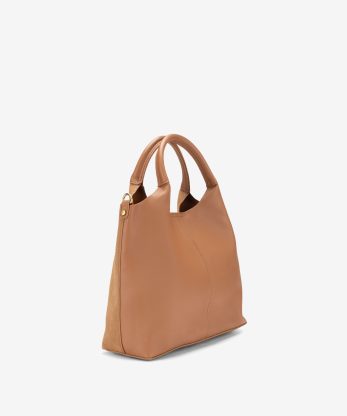 Alternative view of MALA TOTE EM CAMURÇA