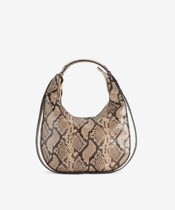 MALA DE MÃO ESTAMPADA