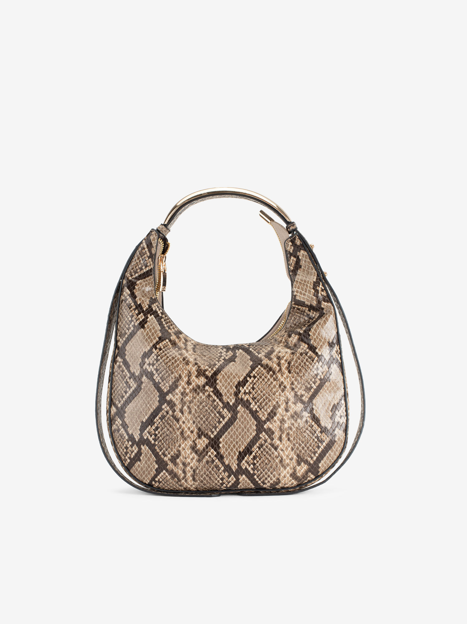 MALA DE MÃO ESTAMPADA