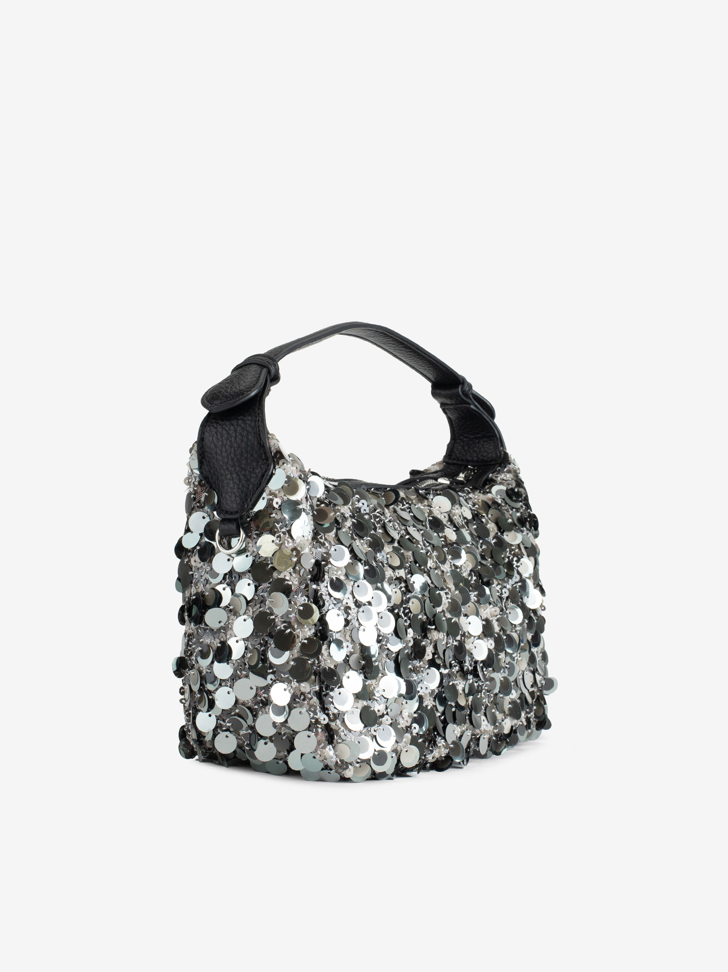 MALA DE FESTA EM LANTEJOULAS - Image 2